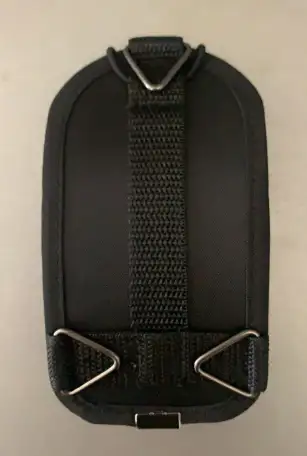 Чехол для носимых раций, фотография 2