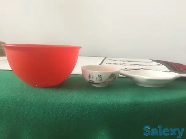 Чашки, фотография 3