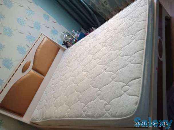 Спальный гарнитур, фотография 3