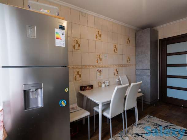 3-комнатная квартира, 71 м², 5/5 этаж, Вахтангова 21, фотография 2