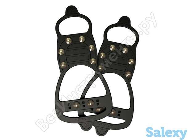 Кошки ледоходы актив для гололёда, фотография 1