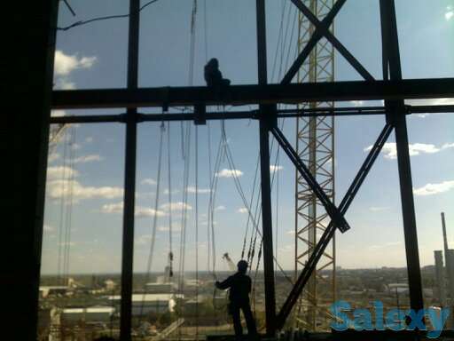 Альпинисты. Высотные Работы любой сложности ., фотография 3