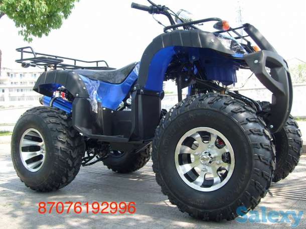 Квадроцикл 150сс (Доставка в Алматы), фотография 2