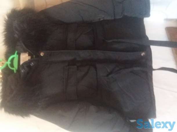 Продам куртки р р 46 48 молодежные недорого, фотография 1