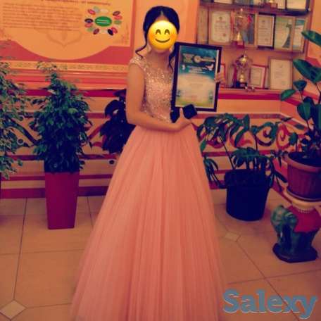 Продам платье от Sherri Hill, фотография 5