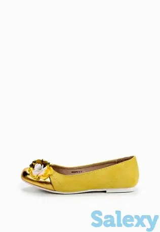 Балетки t.taccardi, фотография 1