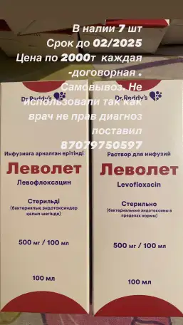 Леволет, фотография 1