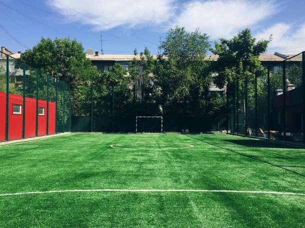 Ведем набор детей на секцию Футбол, фотография 2