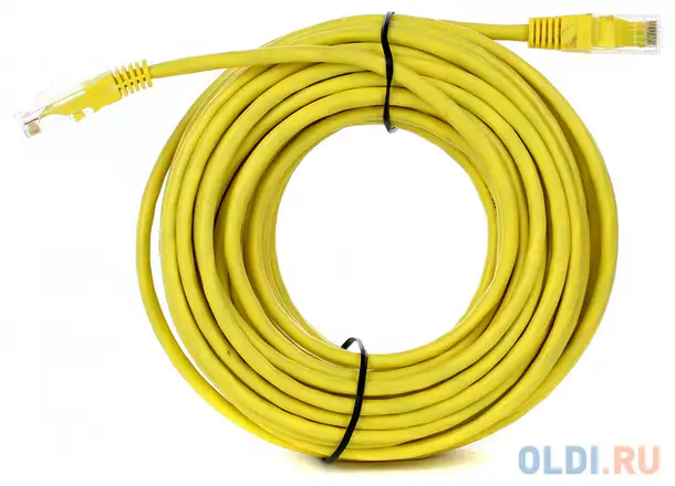 Патчкорд литой 