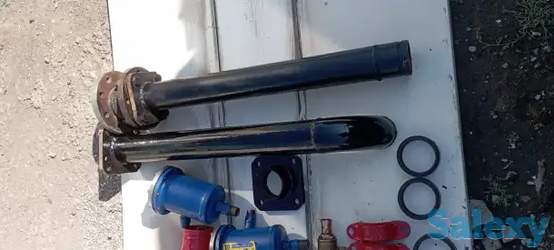 Продам запчасти от чилллера, фотография 4