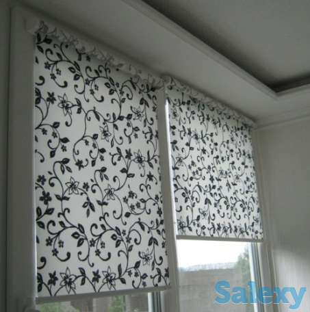 Жалюзи всех видов! Гарантия 2 года!, фотография 5