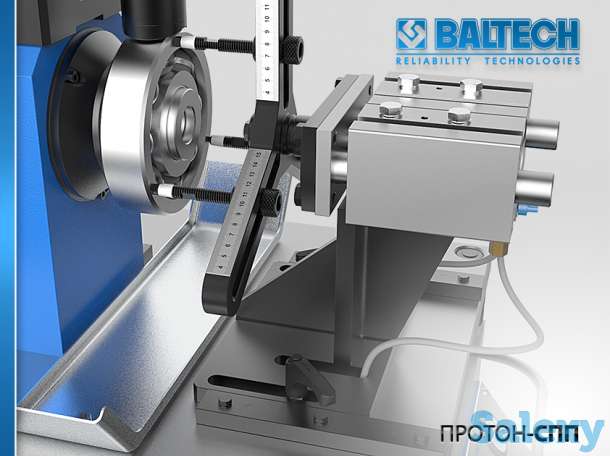 Экспертиза насосов, насосное оборудование, «Технологии надежности», фотография 2