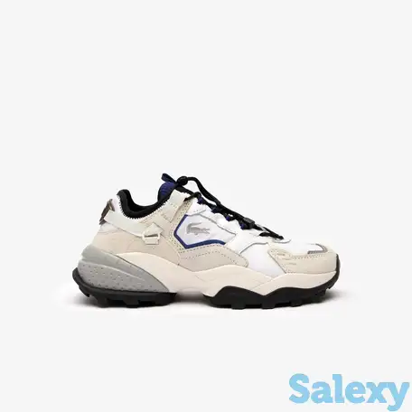 Женские кроссовки lacoste l-guard breaker 223 1 sfa, фотография 1