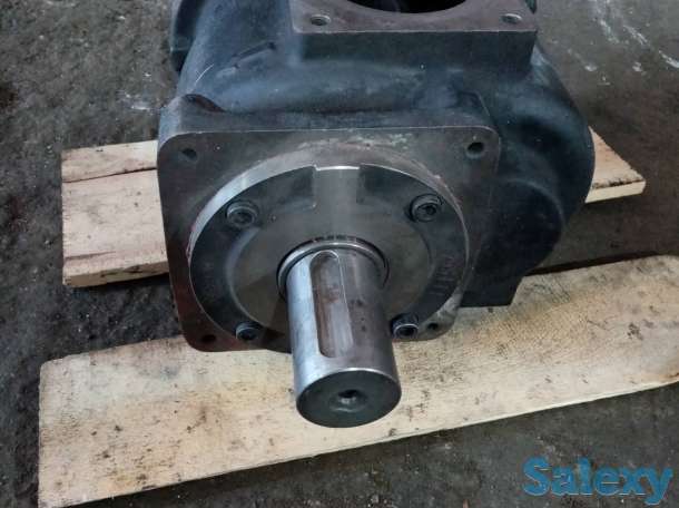 Компрессорное оборудование, фотография 1