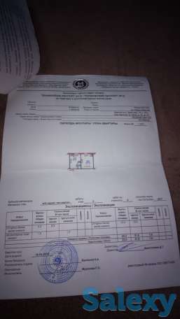 Продам общит типа одно комн, фотография 5