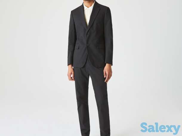 Мужской пиджак lacoste, фотография 3