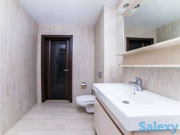 Уютная квартира в верхней части города, ул. Навои, 210/1-3 – Торайгырова, фотография 6