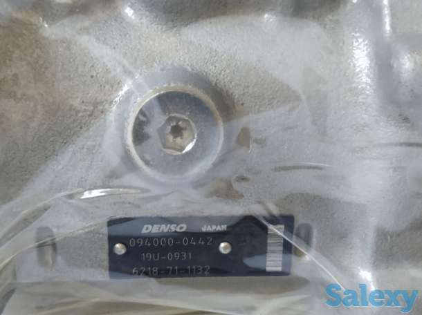 ТНВД CATERPILLAR, фотография 5