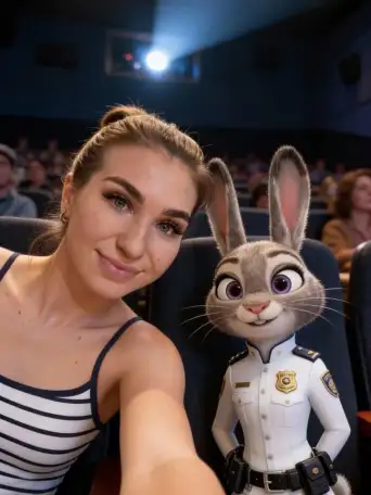 фото На Новый Год, фотография 6