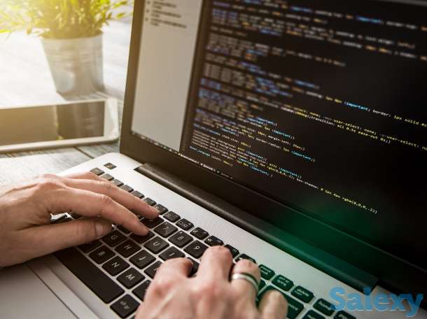 Эффективный курс программирования, фотография 1