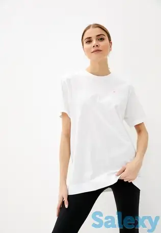 Футболка adidas by stella mccartney, фотография 1