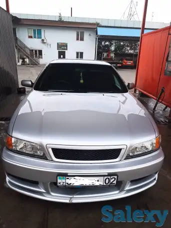 Продам цефиро а32 97 год объем 2.5, фотография 2