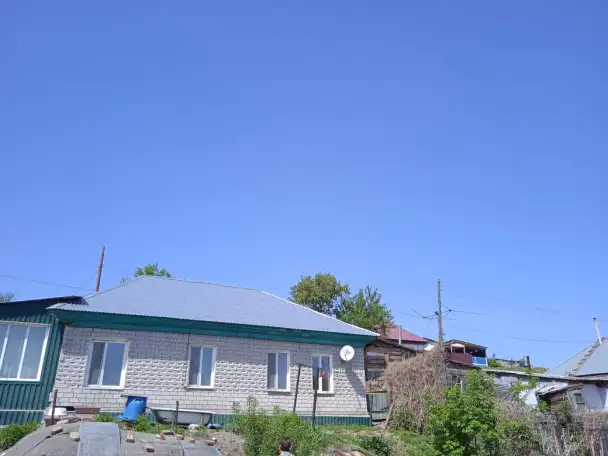 Продажа дома, Ул.Декабристов 8, фотография 1