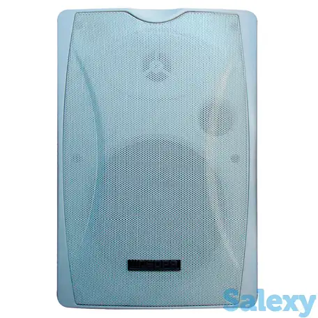 Настенный громкоговоритель dsppa dsp8063w, фотография 1