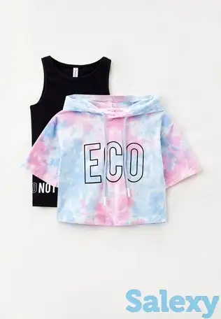 Футболка и майка playtoday, фотография 1