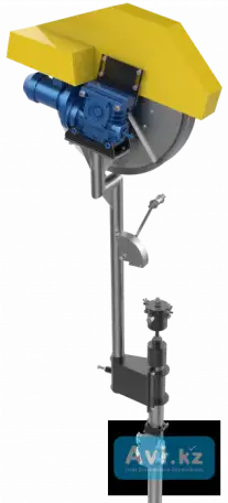 Установка Депарафинизации Скважин Удс-техно, фотография 6