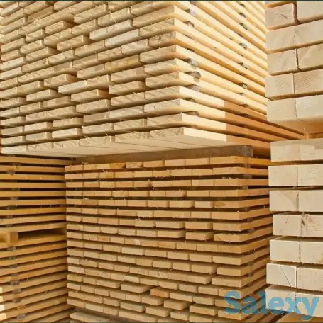 Доска Брусок Стропила, фотография 9