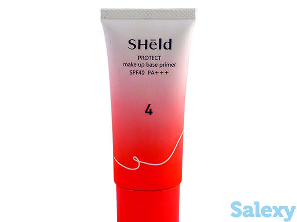 База под макияж momotani sheld protect make up base primer, фотография 1