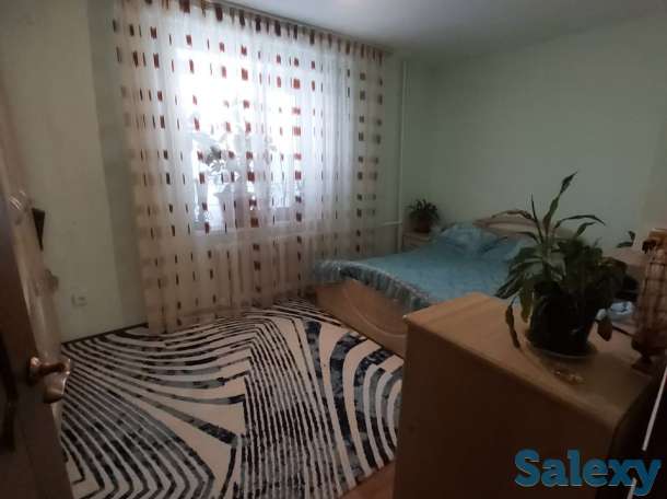 Продажа квартиры + дача, районный центр Целиноградского района Акмолинской области, а. а. Акмол (Малиновк, фотография 1