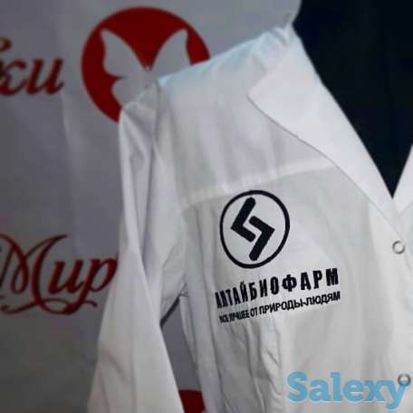 Услуги ателье МирВышивки, фотография 6