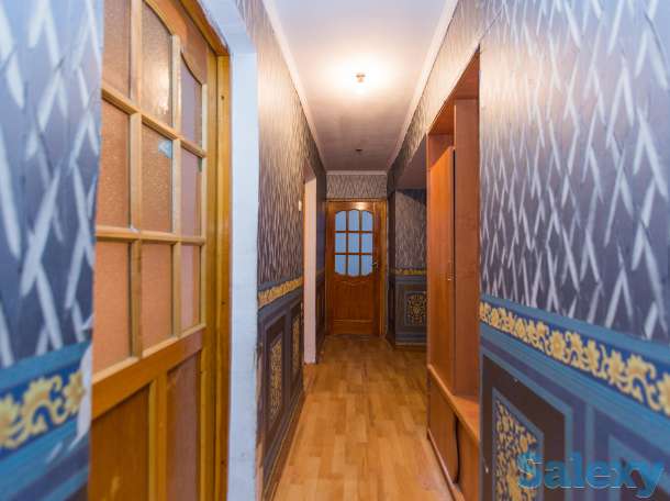 2-комнатная квартира, 50 м², 3/5 этаж, М-он Мамыр, фотография 10