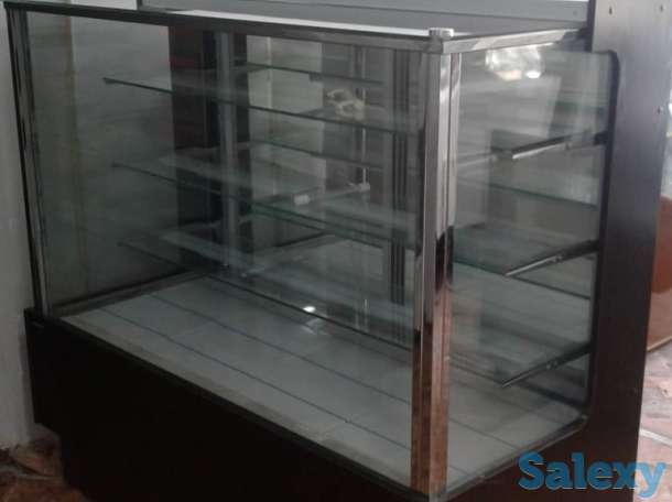 Холодильные витрины, фотография 2
