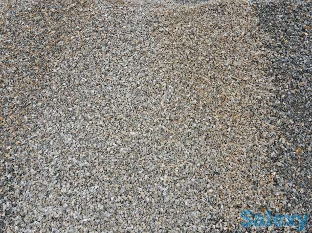 Продам щебень и известняк, фотография 5