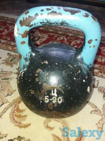 Продам гир 5000тг, фотография 1