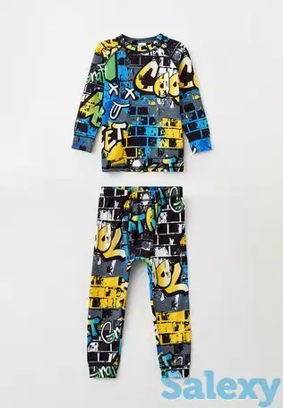 Термобелье playtoday, фотография 1