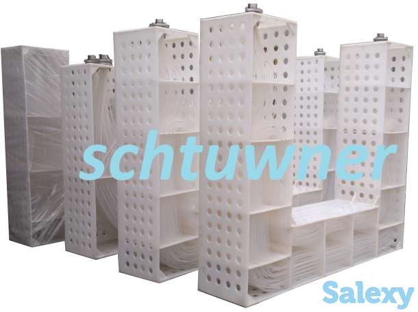 Оборудование из термопластов, фотография 1