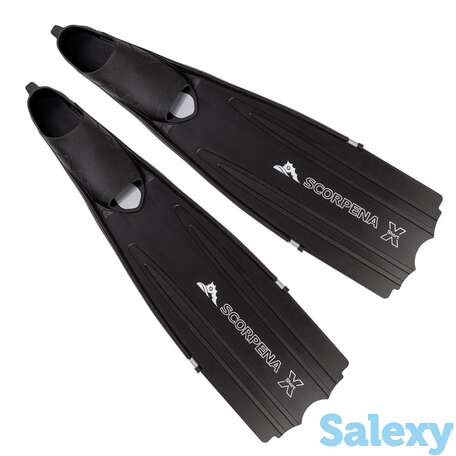 Ласты scorpena f1 - short, фотография 1