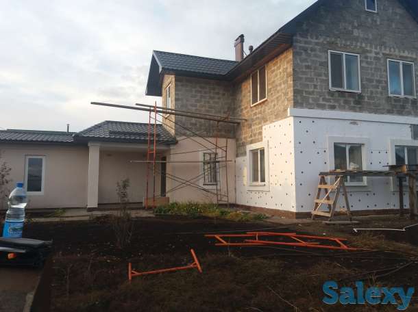 Коттедж в пригороде Оренбурга, фотография 4