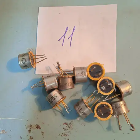 Куплю радиодетали Жезгазган, фотография 8