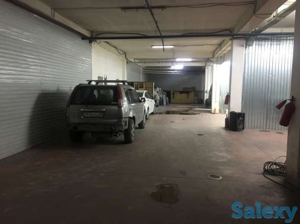 сдам в аренду боксы, Рыскулова 103/3 Тлендиева  ТЦ Алатау, фотография 8