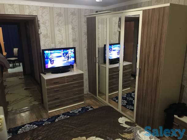 Восток 5  3 комн кв. С мебелью срочно, фотография 6