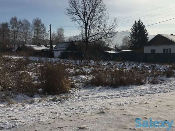 Продам земельный участок, Село Ушаново,улица Школьная 12/1, фотография 3