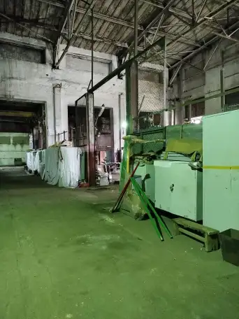 Завод бывший ремзавод, Октябрьская 180, фотография 4