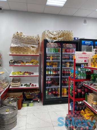 Продуктовый магазин, фотография 11