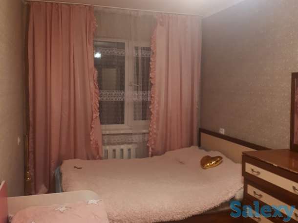Продается 2х комнатная квартира, Республики 36 кв 32, фотография 2