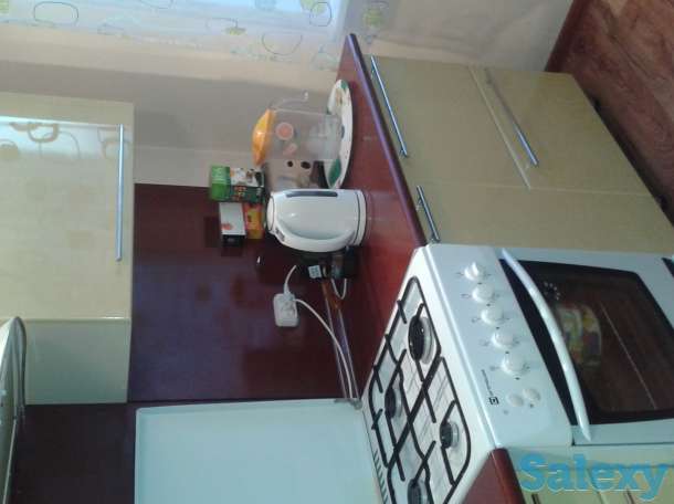 Продается 3 комн квартиру у/п на 3А микрорайоне 7 дом, фотография 1